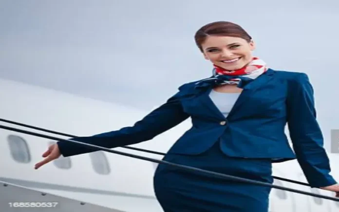 Toilettes d'un avion : Hôtesse de l’air donne des astuces et des conseils