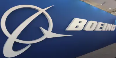 Boeing offre 5,3 millions de dollars à son PDG
