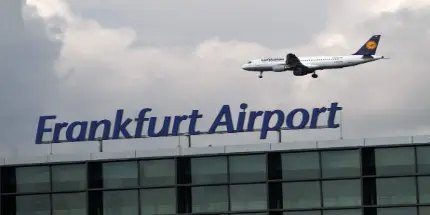 Lufthansa supprime des vols
