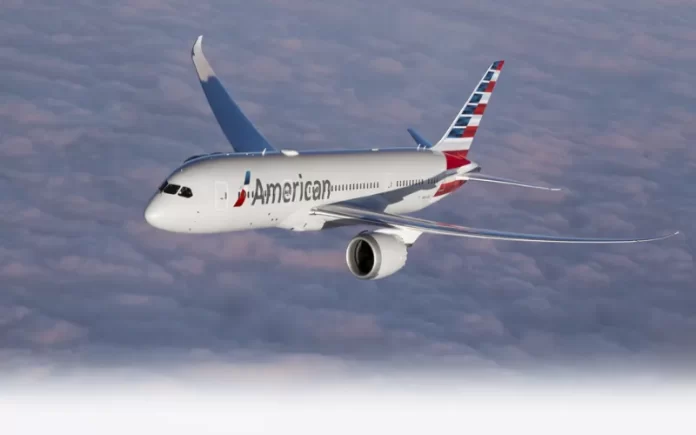 Américain Airlines : un ex Boeing à la tête de la compagnie