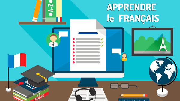 Comment apprendre le français pour obtenir une carte de résident ?