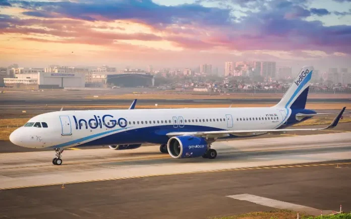 Avion: IndiGo s'associe à Turkish Airlines, 500 avions Airbus commandés