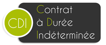 Contrat de travail (CDI)