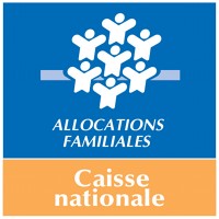 la CNAF (La Caisse nationale des allocations familiales)