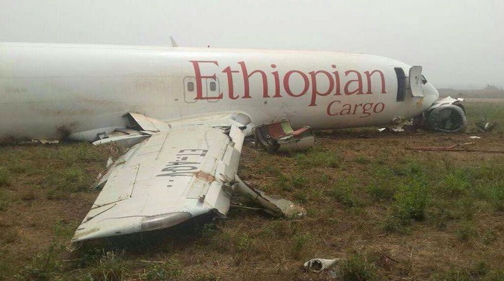 Crashs de Boeing 737
