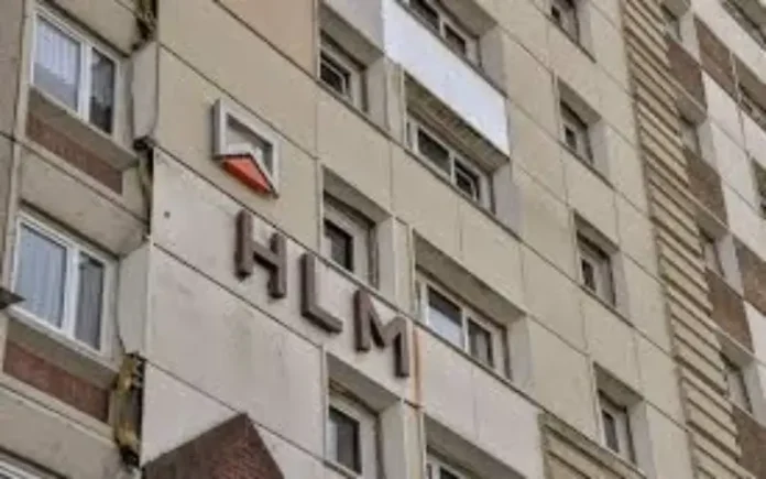 HLM 2023 : une mauvaise nouvelle concernant les logements sociaux