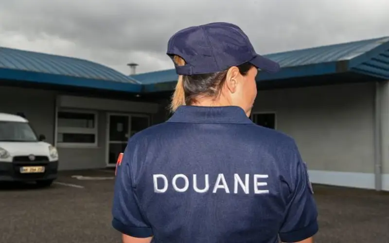 La douane de Lorient saisit 180 kilogrammes de cocaine