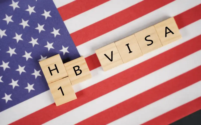 Le visa H-1B
