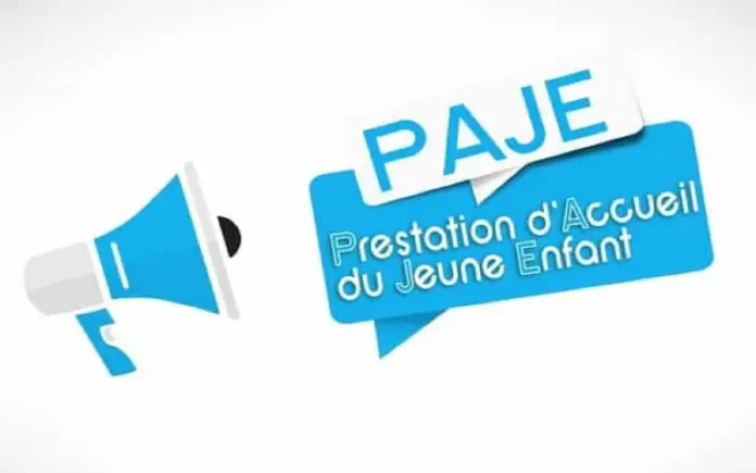 PAJE de la CAF : tout comprendre sur la prestation d’accueil du jeune enfant
