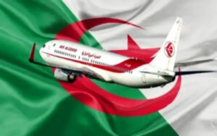 Air Algérie annonce des promotions et la reprise des vols vers