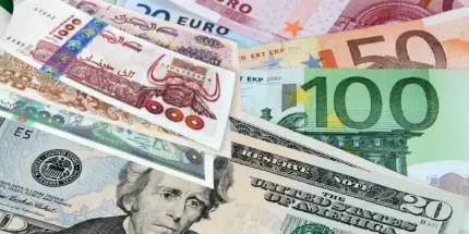 Taux de change:Devise en Algérie : la monnaie européenne enregistre des chiffres records ces derniers jours.