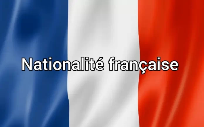 Demander la nationalité française : une bonne nouvelle annoncée