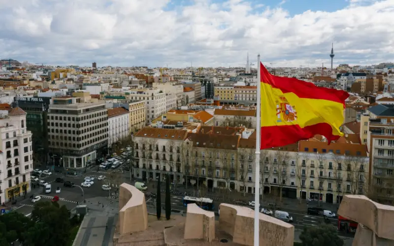  Visas pour la main-d'œuvre étrangère : Espagne 