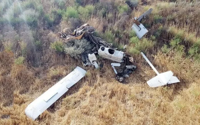 USA : 5 morts dans un accident d'avion