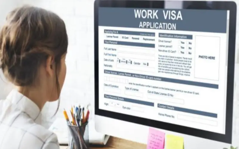 Un nouveau visa de travail