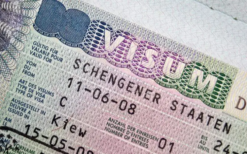 Visa étudiant ''C'' de court séjour en Suisse