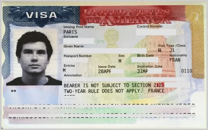 Visa de travail américain : ce qui va changer