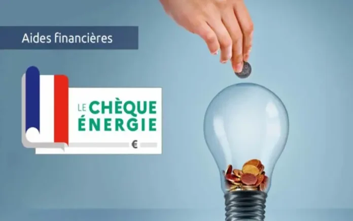 Le chèque énergie : tous ce qu’il faut savoir sur le chèque énergie 2023