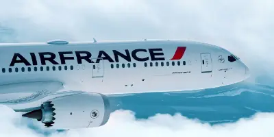 La compagnie aérienne Air France recrute Plusieurs profils en contrat indéterminé