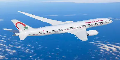 Aéroport Paris CDG: Royal Air Maroc relance sa ligne depuis Oujda