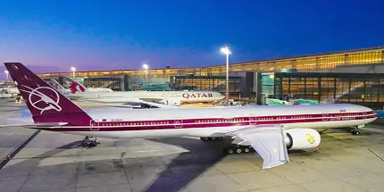 Compagnie aérienne Qatar Airways : l’aéroport de Doha vise plus de 40 millions de passagers