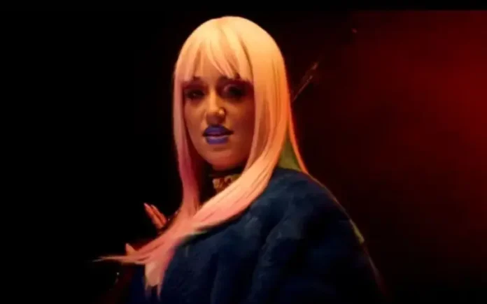 Retour de Numidia Lezoul : avec sa nouvelle chanson qui enflamme la toile