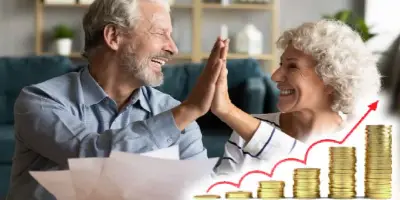 Une nouvelle hausse des pensions de retraite prévue à l’horizon