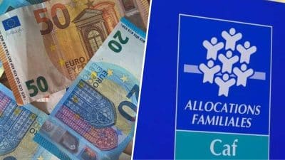 Fraude à la CAF : plus d’allocations sur les comptes bancaire non européens