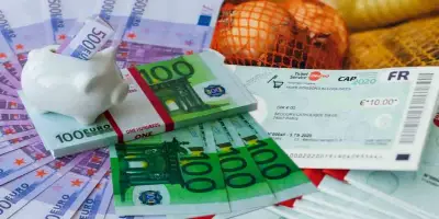 Le chèque alimentaire : comment bénéficier du bon d’alimentation de 100 euros ?