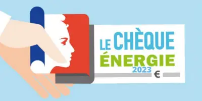 Le chèque énergie : tous ce qu’il faut savoir sur le chèque énergie 2023
