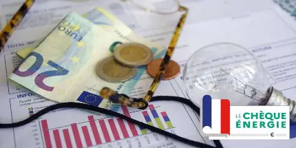 Chèque énergie 2023 : comment utiliser cette aide du gouvernement Français ?