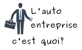 Auto-entreprise en France