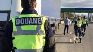 Douane frontière franco-suisse : application de système des bordereaux