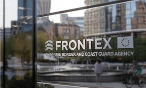 Agence Européenne Frontex 
