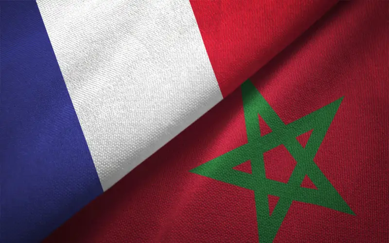 la crise des visas entre la France et le Maroc est devenue de l'histoire ancienne