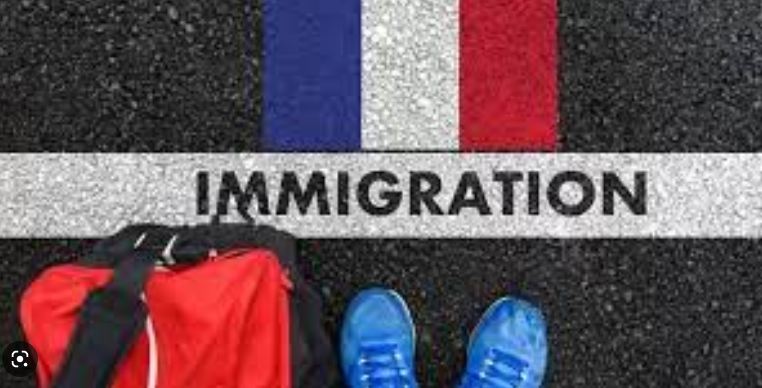 Le projet de nouvelle loi sur l'immigration en France