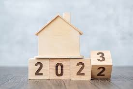 Immobilier et loyer 2023