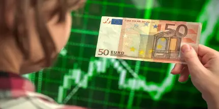 Devise en Algérie/ l’euro monte en flèche face au dinar algérien