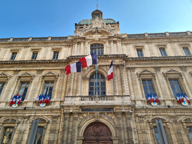 Obtenir un duplicata du document à la préfecture de Marseille