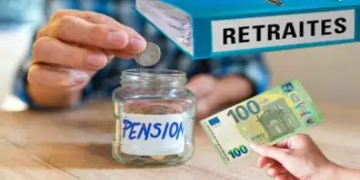 Pensions de retraite 