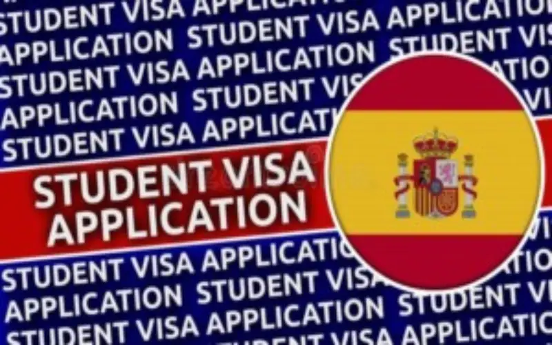 Qui peut solliciter un visa d'étude en Espagne ?