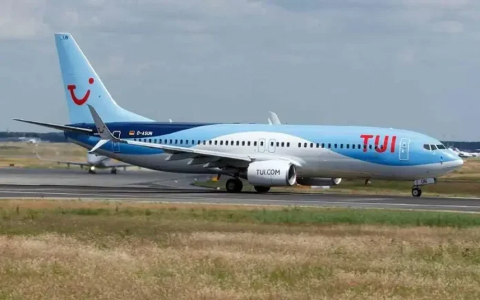Compagnie aérienne TUI Fly : 370 euros pour une erreur sur la carte d’embarquement