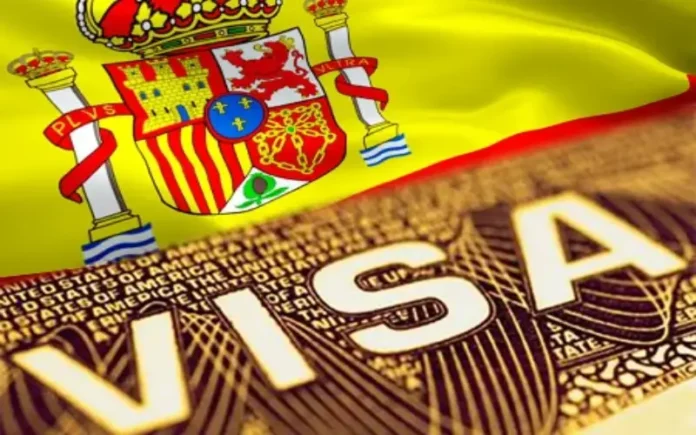 Visa d'étude en Espagne : les conditions à remplir