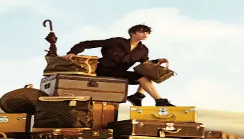 La valise d'été du parfait randonneur
