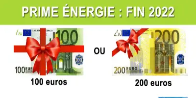 Chèque énergie spécial : 12 millions de foyers vont bénéficier de 100 euros à 200 euros