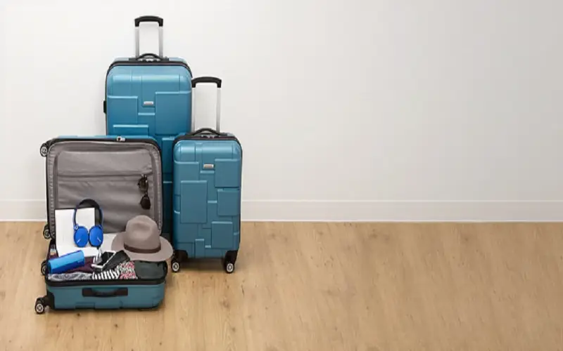 Valise en avion : Des bagages plus légers et plus intelligents
