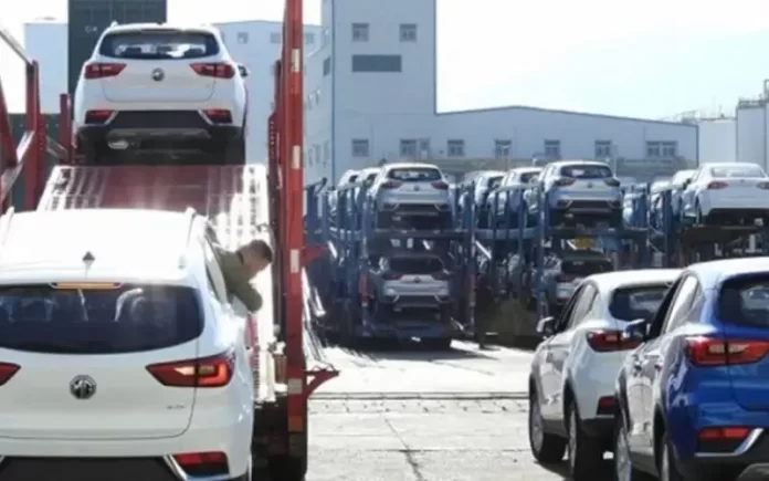 FIAT Peugeot JAC et Citroën : plus de 50.000 voitures neuves vont envahir le marché Algérien