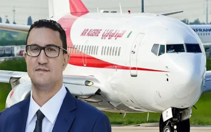 Air Algérie-RAM-Tunisair : les réflexions d'un ancien député français