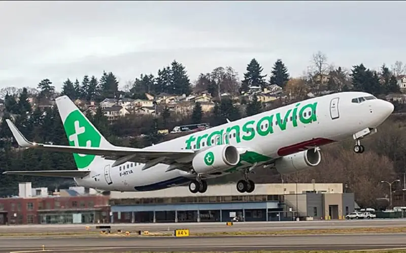 Vols Transavia : de nouvelles promotions à seulement 23€