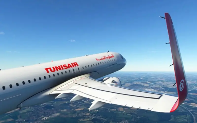 Tunisair 